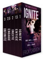 Ignite: The Complete Series