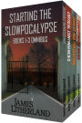 Starting the Slowpocalypse