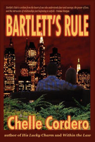 Title: Bartlett's Rule (Survivors), Author: Chelle Cordero
