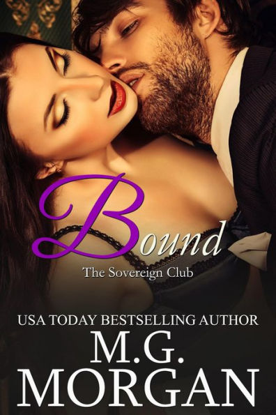 Bound (BBW Billionaire Romance)