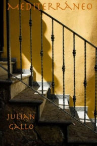 Title: Mediterraneo, Author: Julian Gallo