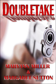 Title: Doubletake, Author: Maryann Miller