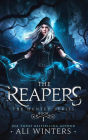 The Reapers (The Hunted Series, #1)