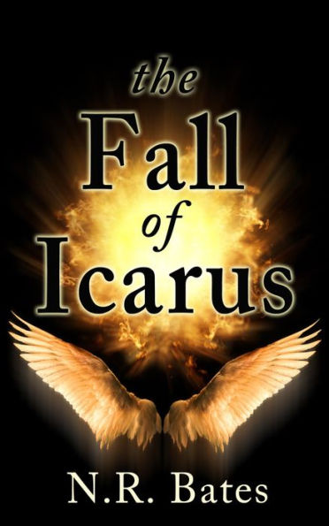 The Fall of Icarus (The Elevator, The Fall of Icarus, and The Girl)