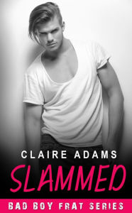 Title: Slammed, Author: Claire Adams