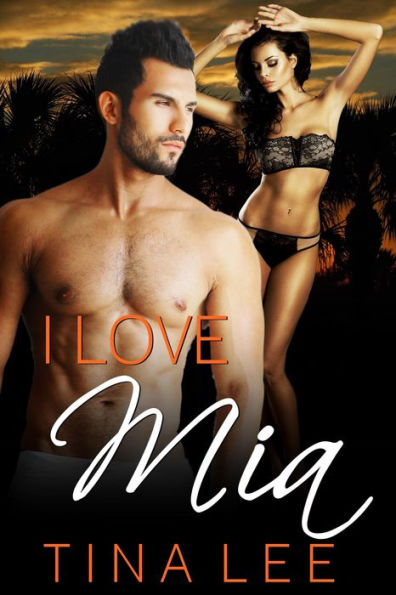 Erotica: I Love Mia