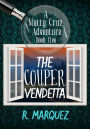 The Couper Vendetta (Matty Cruz Adventure, #5)