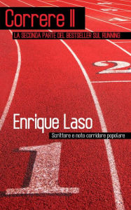 Title: Correre II, Author: Enrique Laso