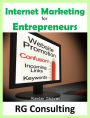 Concise Guide to Internet Marketing for the Entrepreneur