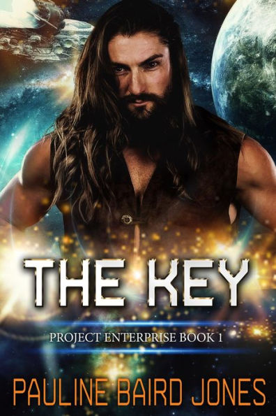 The Key (Project Enterprise, #1)