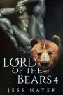 Lord of the Bears 4 (Bear-Lord, #4)