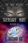 Treasure Hunt (The Two Moons of Rehnor, #9)