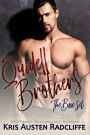 Quidell Brothers Box Set