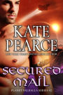 Secured Mail (Planet Valhalla, #2)