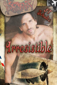 Title: Irresistible, Author: JT Schultz