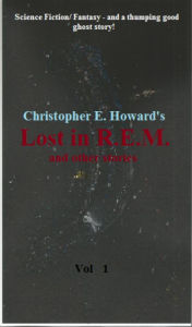 Title: 'Lost in R.E.M. and other stories.', Author: Christopher E.Howard