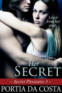 Her Secret (Secret Pleasures, #3)