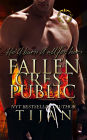 Fallen Crest Public (Fallen Crest Series, #3)