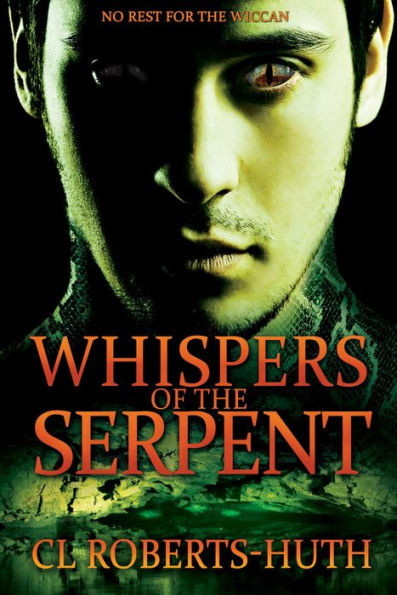 Whispers of the Serpent (Zoë Delante Thrillers, #2)