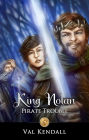 King Nolan - Pirate Trouble