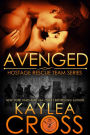 Avenged (Hostage Rescue Team Series, #5)