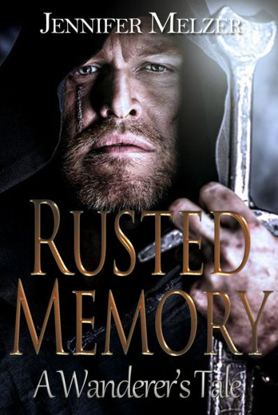 Rusted Memory (The Wanderer's Tale, #1)
