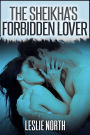 The Sheikha's Forbidden Lover (The Tazeem Twins Series, #5)