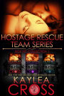 Hostage Rescue Team Series Box Set: Vol. I