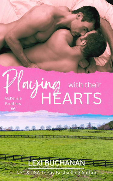 Cherished (McKenzie Brothers, #6)