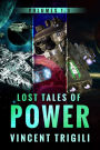 The Lost Tales of Power: Volumes 1-3