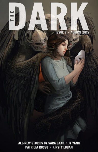 The Dark Issue 9