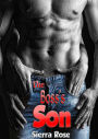 The Boss's Son (My Office Romance)