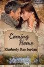 Coming Home (Home to Collingsworth, #6)