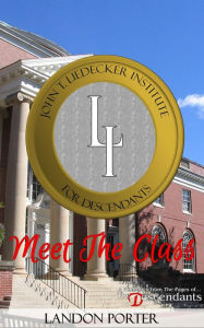 Title: Liedecker Institute: Meet the Class, Author: Landon Porter