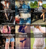 Rough Sex Stories Collection: Six Short Casual Sex Stories with Rough Alpha Male Strangers Doing It Hard and Unprotected
