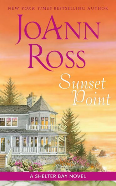 Sunset Point (Shelter Bay Series #10)