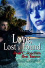 Love Lost & Found (Lost & Found series, #1)
