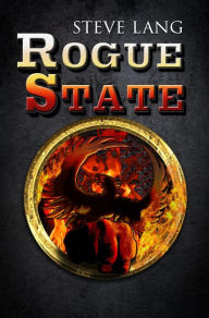 Title: Rogue State, Author: Steve Lang