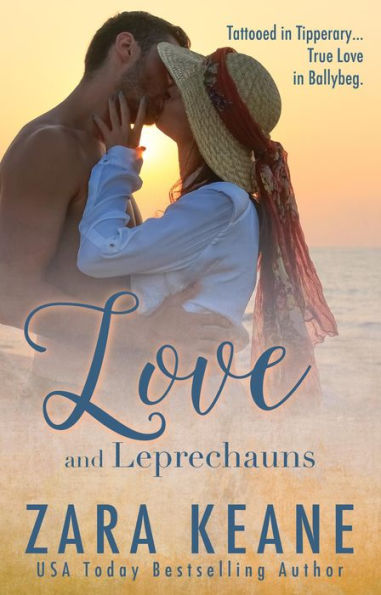 Love and Leprechauns (The Ballybeg Series, #3)