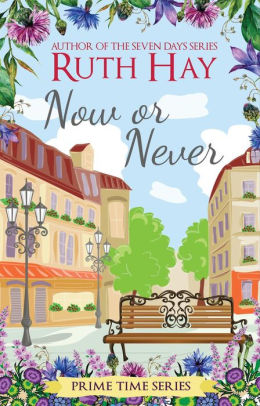 Now or Never (Prime Time, #3)