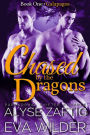 Galapagos (Chased by the Dragons, #1)