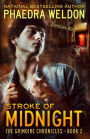 Stroke Of Midnight (The Grimoire Chronicles, #2)