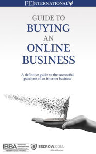 Title: Guide to Buying an Online Business, Author: Thomas Smale