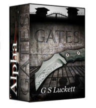 Title: Dark Fantasy/Horror Box Set (G.S. Luckett Dark Fantasy/Horror, #1), Author: G.S. Luckett