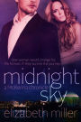 Midnight Sky (McKenna Chronicles, #2)