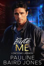 Byte Me (Lonesome Lawmen, #2)