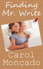 Finding Mr. Write (CANDID Romance, #1)