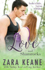 Love and Shamrocks (The Ballybeg Series, #5)