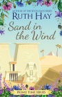 Sand in the Wind (Prime Time, #4)
