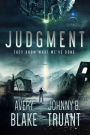 Judgment (Alien Invasion, #5)